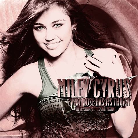 Coverlandia - The #1 Place for Album & Single Cover's: Miley Cyrus - Can't Be Tamed Singles Era ...