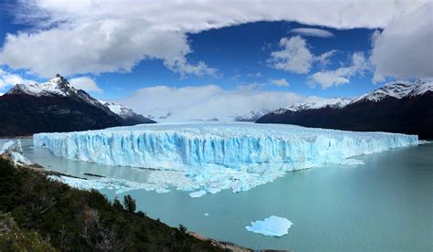 ¿Por qué es tan famoso el glaciar Perito Moreno? | Howlanders