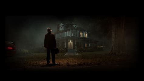 New The Conjuring 2021 Wallpaper, HD Movies 4K Wallpapers, Images and ...