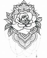 Free Printable Tattoo Coloring Pages  Anatomy Drawing Lessons sketch template