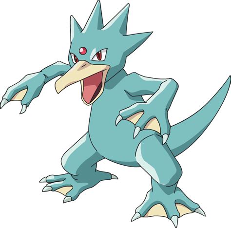 Golduck | Sonic Pokémon Wiki | Fandom powered by Wikia