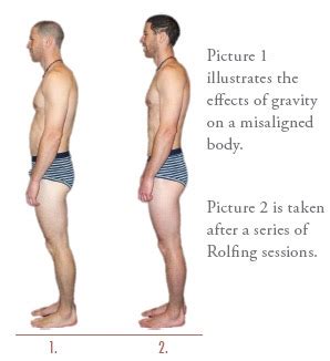 7+ Rolfing Before And After - RynnYamika