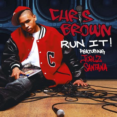 Chris Brown – Run It! Lyrics | Genius Lyrics