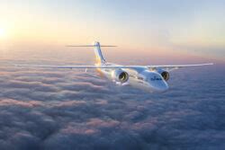 NASA x Boeing X-66 Aircraft Enters Early Production Stage, Boasts ...