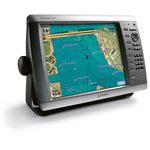 Garmin GPSMAP 4012 Color Display