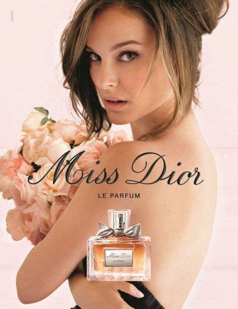 Dior - Miss Dior Le parfum | Dior parfum