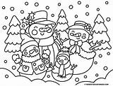Snowman Coloring Pages Free Printables  The Best Ideas For Kids sketch template