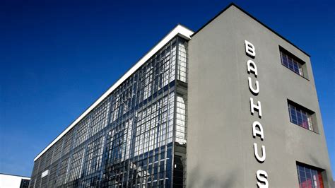 A New Auction Provides an Extensive Look into the Bauhaus Movement ...
