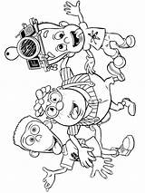 Coloring Pages Jimmy Neutron Printable For Kids & Adults Free sketch template