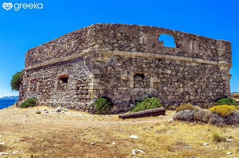 History of Kythira island | Greeka