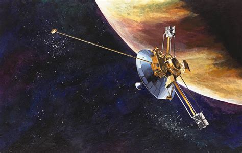 Decades of Discovery: NASA’s Exploration of Jupiter