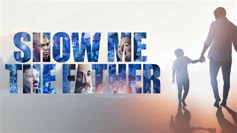 Show Me the Father | Trailer - YouTube