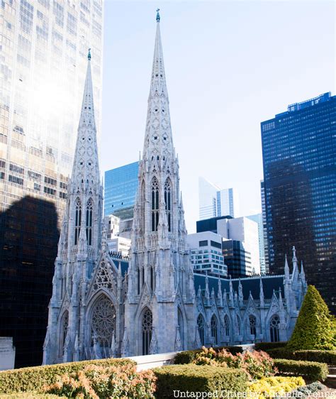 The Top 10 Secrets of St. Patrick's Cathedral in NYC - Page 9 of 10 ...