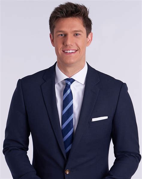 ABC News Public Relations — ABC NEWS ANNOUNCES TREVOR AULT PROMOTED TO...