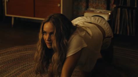 'No Hard Feelings': Watch the Trailer for Jennifer Lawrence's Raunchy ...