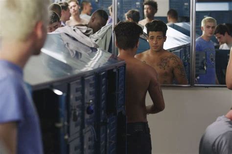 The Teens on 13 Reasons Why Have a Lot of Tattoos