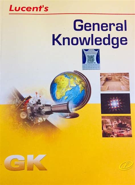 Lucent General Knowledge By Dr. Binay Karna & R.P. Suman 2019 » WishAllBook | Online Bookstore ...