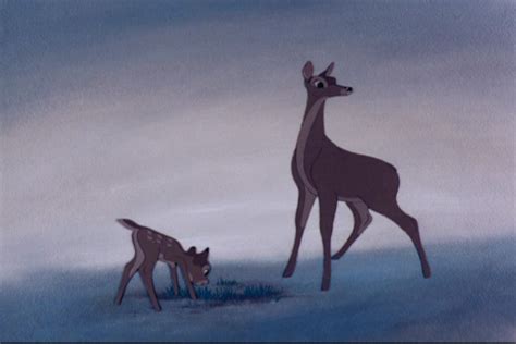 Top Ten Saddest Disney Movie Moments - Classic Disney - Fanpop