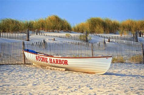 Stone Harbor NJ Attractions - BeachTimeFun.com