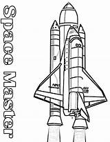 NASA Space Shuttle And Its Rocket Booster Coloring Page  Kids Play sketch template