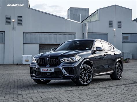 BMW X6 M Competition (2021) review: Ostentatiously brutal - Expert BMW X6 M Competition Car ...