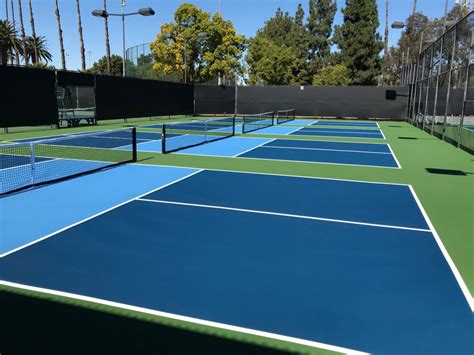 AsphaltPro MagazineHow to Surface & Stripe a Pickleball Court ...