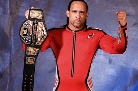 EXCLUSIVE: MVP 'absolutely' wants to create new stable in WWE and opens up on 'phenomenal ...