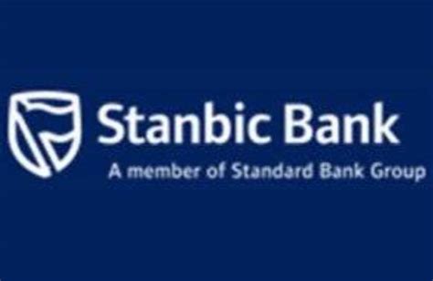 Stanbic Ghana opens Data Centre