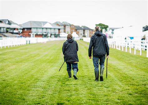 Musselburgh Racecourse - Owners & Trainers