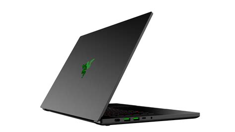 The tweaked keyboard on Razer Blade 15 might be better than its new processors - PowerUp!