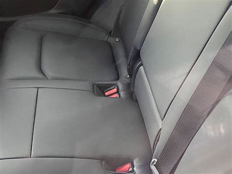 New Tesla Model Y Gets Model X Third-Row Seats, Doesn’t Look Too Comfortable - autoevolution