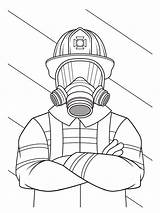 Coloring Pages – Greensburg Fire Department sketch template