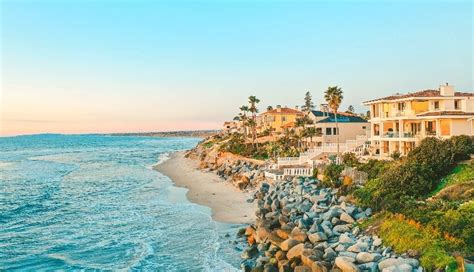 The Best Locations in California to Invest in a Vacation Home