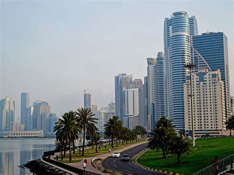 From Sharjah Corniche to Al Majaz Water Front check out Sharjah neighbourhoods where rents have ...