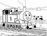 Thomas El Tren Para colorear Imprimir E Dibujar –ColoringOnlyCom sketch template