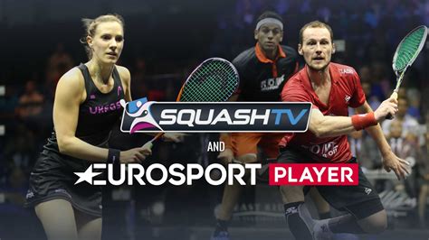 SQUASH PLAYER NEWS