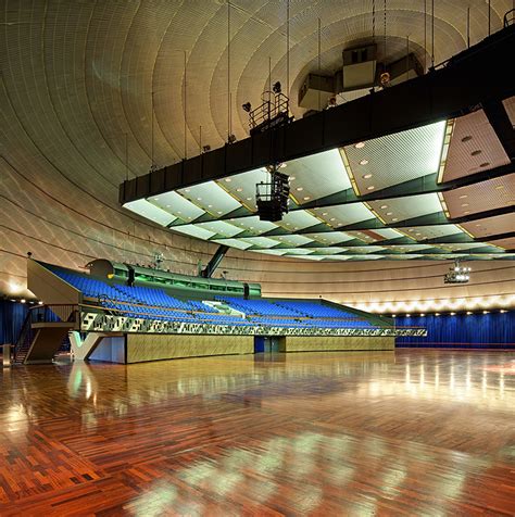 Jahrhunderthalle Frankfurt - Alle Tickets & Termine bei ticketonline.de