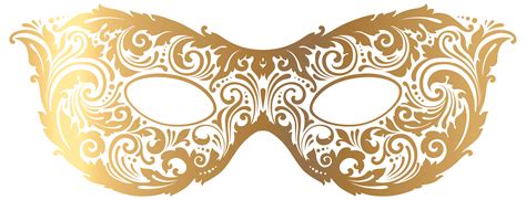 Carnival Mask PNG Clipart | PNG All