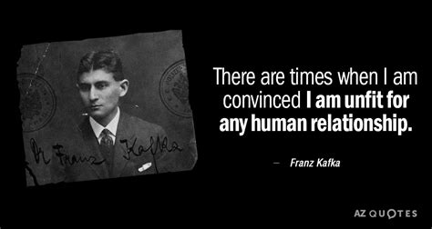 TOP 25 QUOTES BY FRANZ KAFKA (of 420) | A-Z Quotes