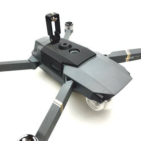 360 degree Camera Holder Panorama Camera Mounting Bracket for DJI MAVIC PRO Dorne Accessories-in ...