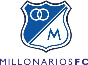 Millonarios FC Logo Download png