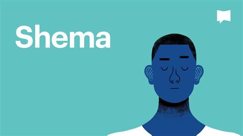 BibleProject | Shema - Day 1 of 6