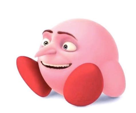 Gruby : r/KirbyGetTheGun