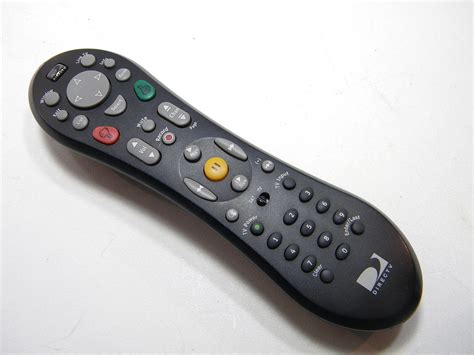 DirecTV Tivo Series 2 SPCA-00006-002 001 Remote Control Replacement | eBay