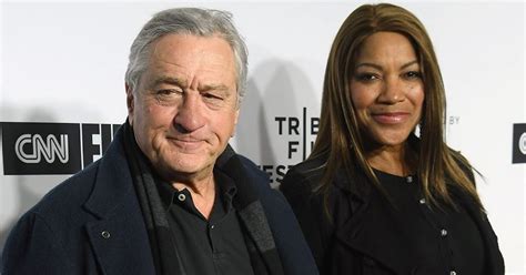 The Hemingway Report: Robert De Niro and his wife, Grace Hightower, split after 2 decades