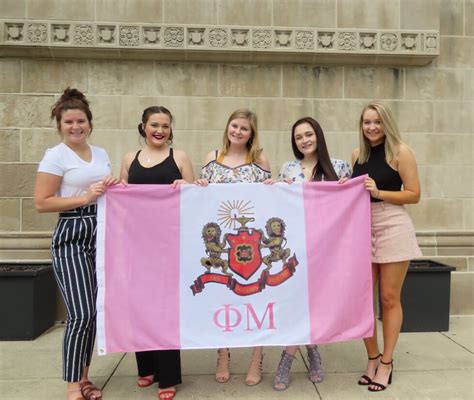 2021-22 Academic Scholarship Application is Now Open! - Phi Mu