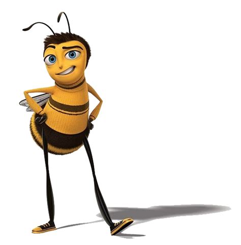 Bee Movie Barry B. Benson Film YouTube - bees png download - 566*576 - Free Transparent Bee ...