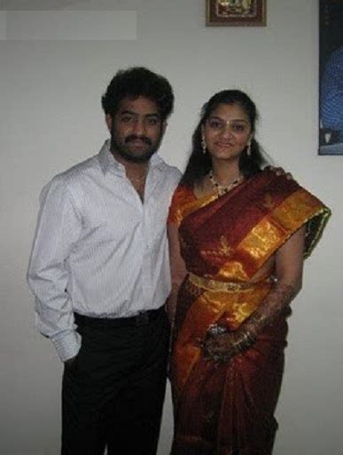 Jr NTR family, childhood photos | Celebrity family wiki