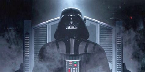 ‘Revenge of the Sith’: Darth Vader scene - Business Insider