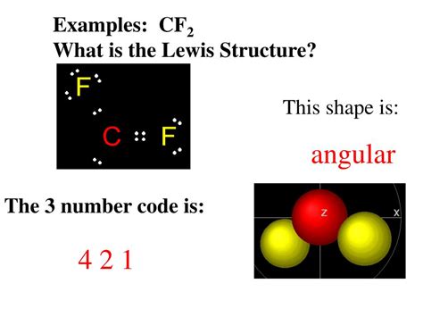 PPT - MOLECULAR SHAPES PowerPoint Presentation, free download - ID:4727123